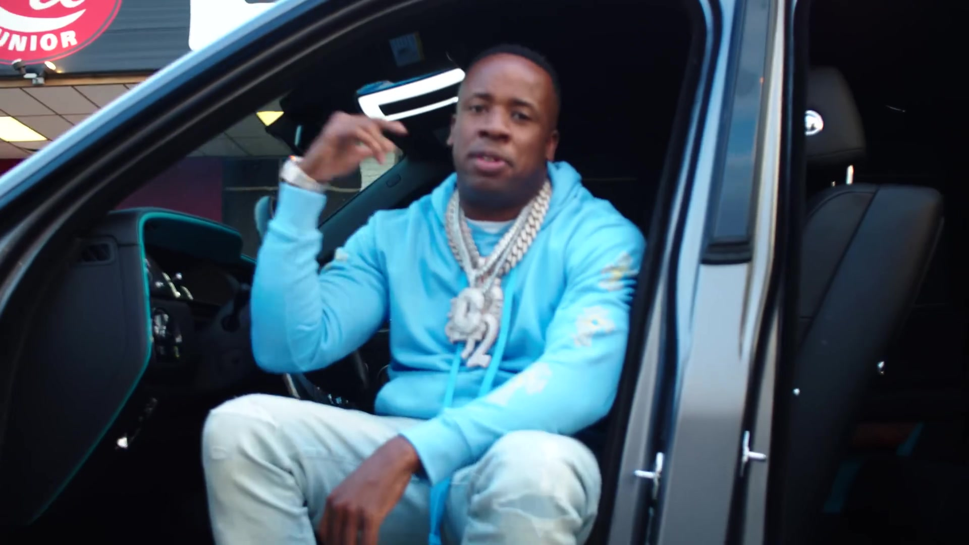 BIG30 ft. Yo Gotti - Too Official